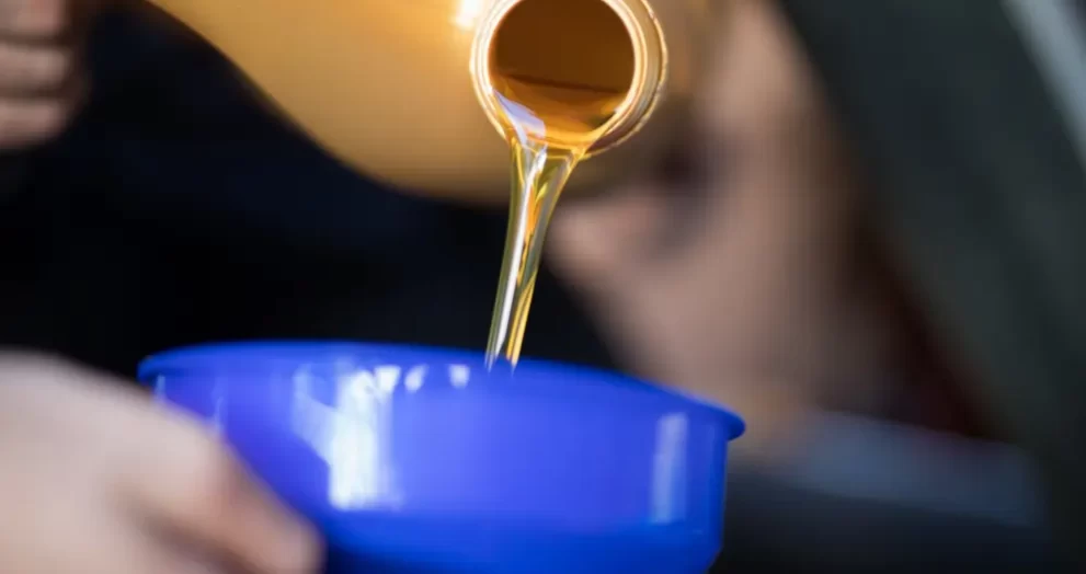 Crude Oil Prices Surge Amid Iran-Israel Conflict Tension