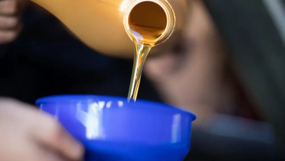 Crude Oil Prices Surge Amid Iran-Israel Conflict Tension