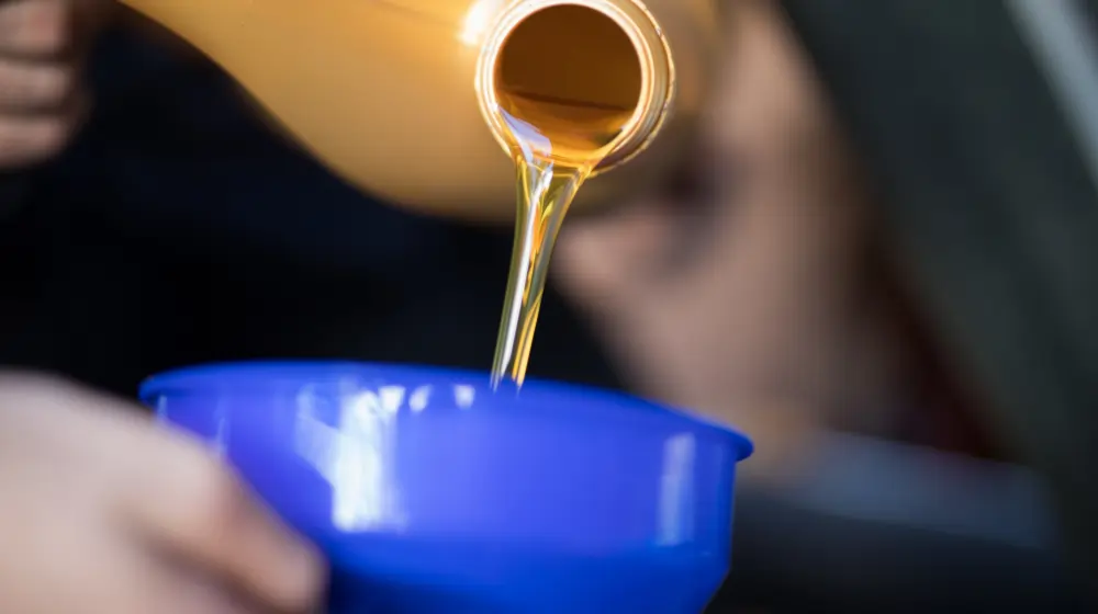 Crude Oil Prices Surge Amid Iran-Israel Conflict Tension