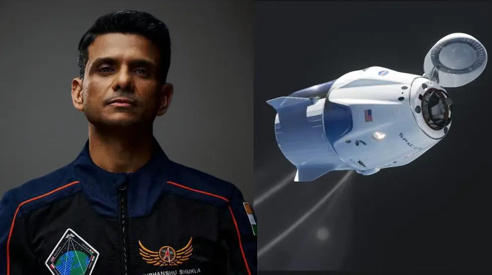 SpaceX Mission Success