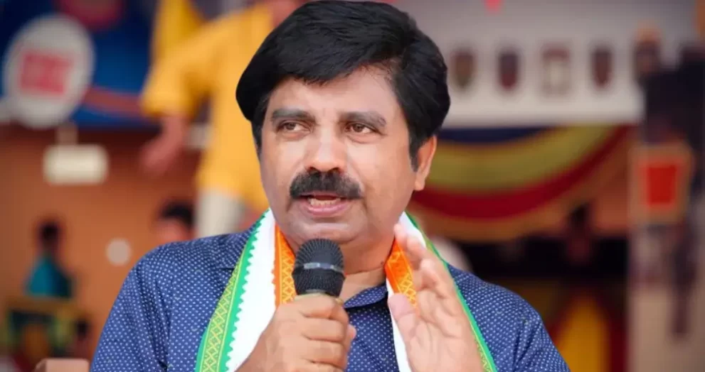 Aryadan Shoukath Wins Nilambur by election