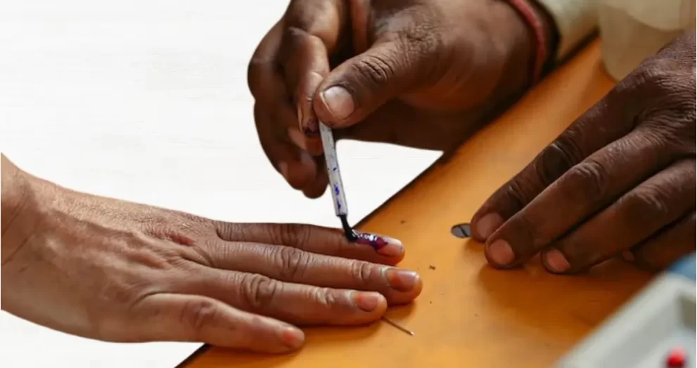 Nilambur Election 2025