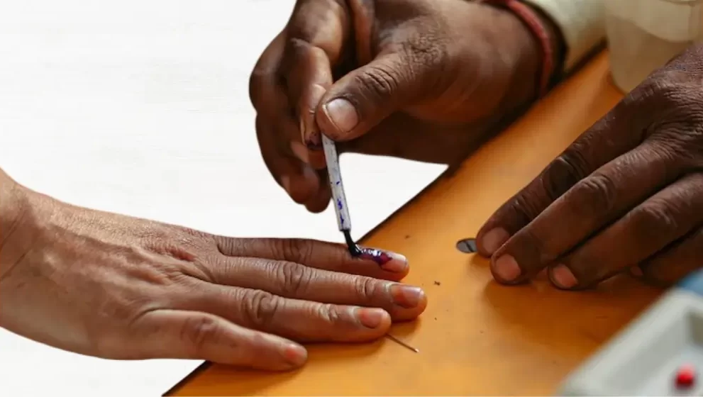 Nilambur Election 2025