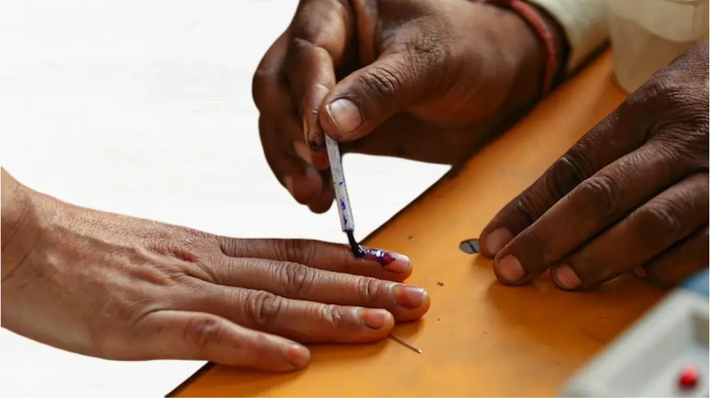 Nilambur Election 2025