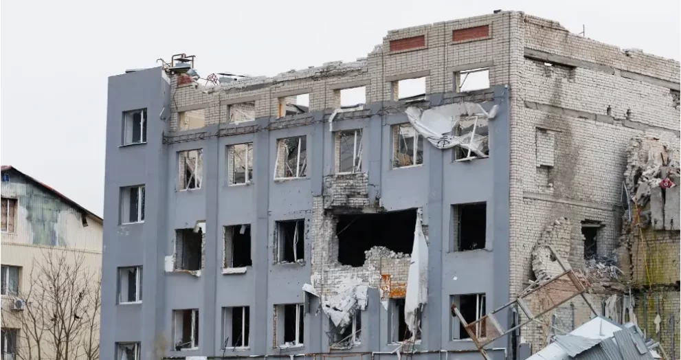 Israel-Iran Conflict