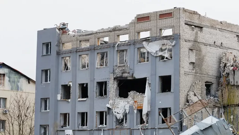 Israel-Iran Conflict