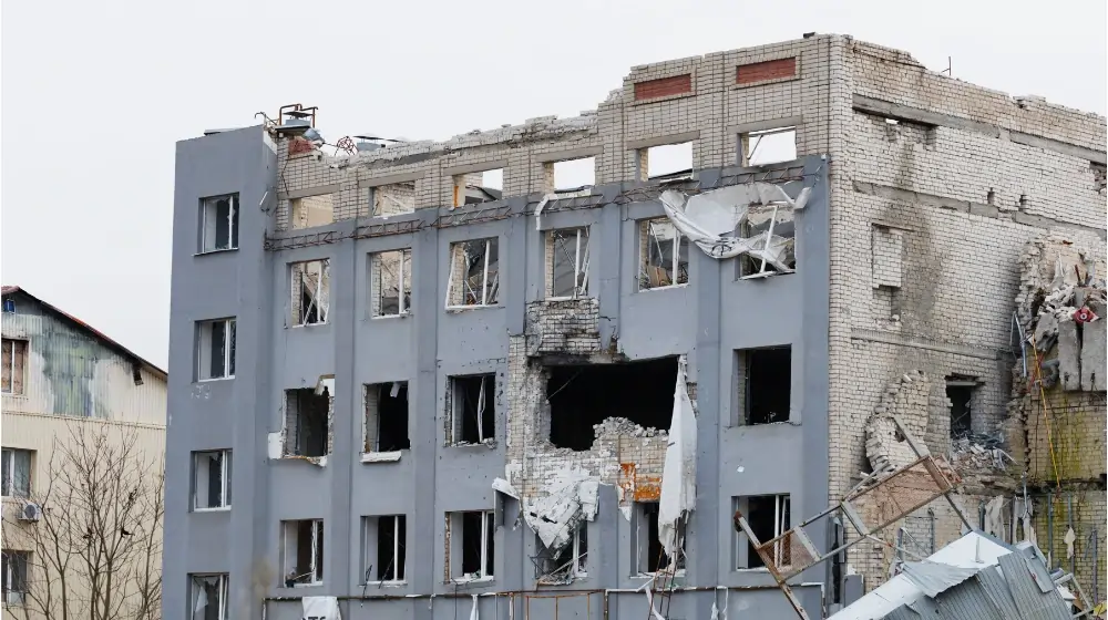 Israel-Iran Conflict