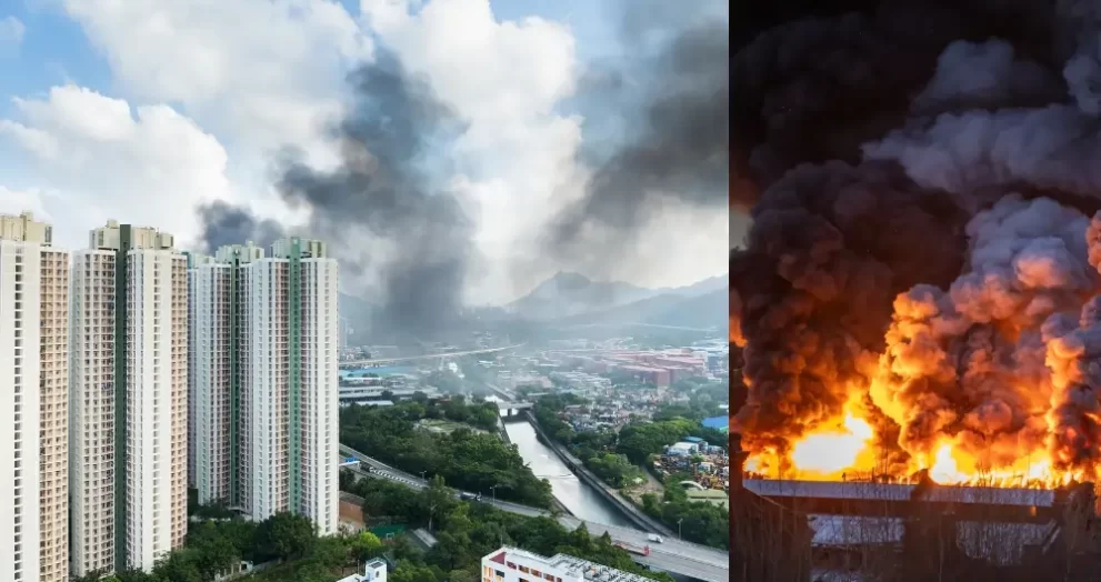 Israel Attacks Iran’s Fordow nuclear site