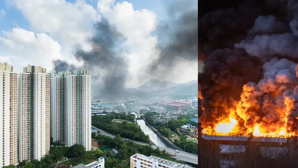 Israel Attacks Iran’s Fordow nuclear site