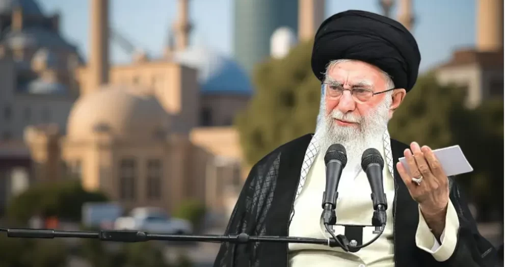 Israel Iran Conflict