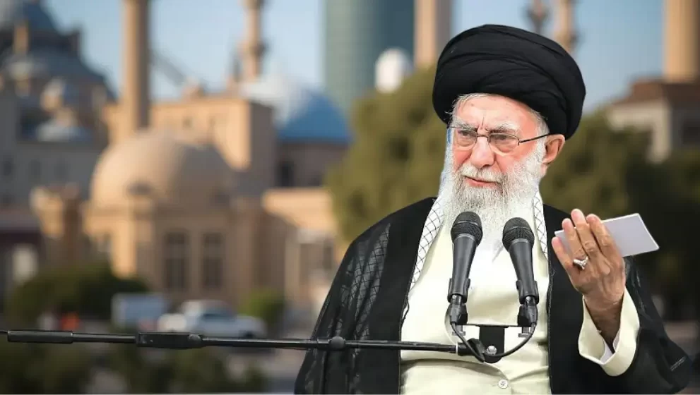 Israel Iran Conflict