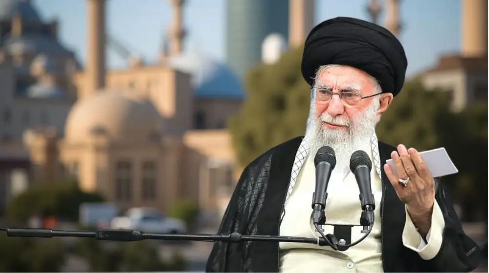 Israel Iran Conflict