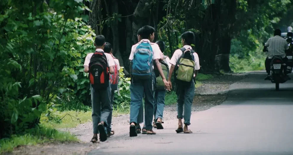 Kerala High School New Timings Announced