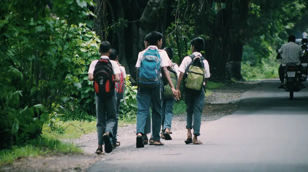 Kerala High School New Timings Announced