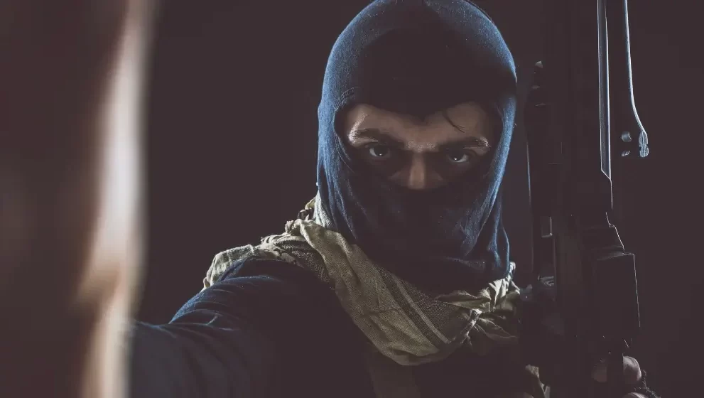 Indian Citizens Abducted in Mali by JNIM Terror Group