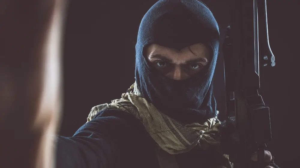 Indian Citizens Abducted in Mali by JNIM Terror Group