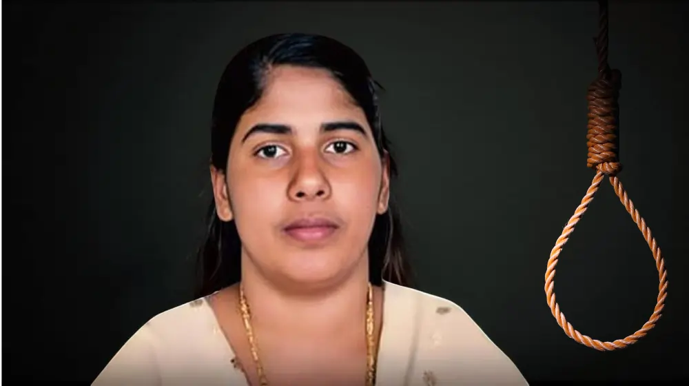 Nimisha Priya Death Sentence Cancelled in Yemen