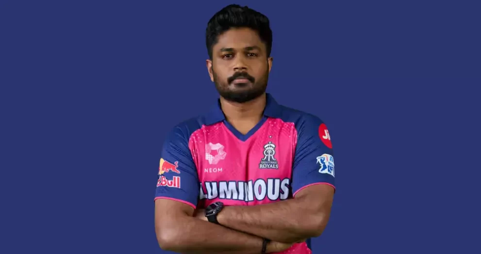 Sanju Samson Tops Kerala Cricket League Auction