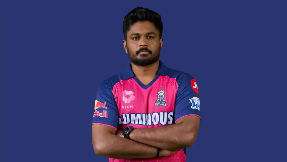 Sanju Samson Tops Kerala Cricket League Auction