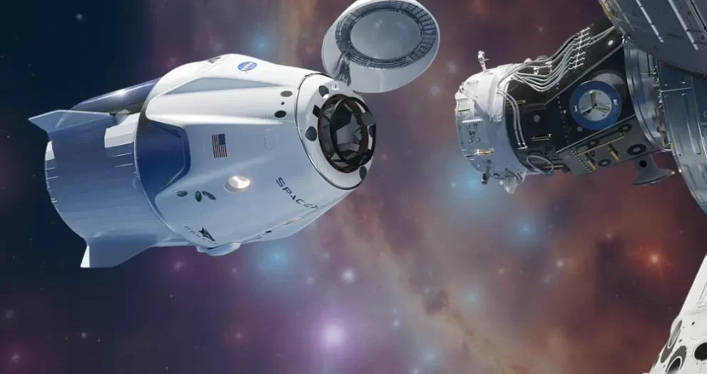 Axiom Space Mission Returns Safely to Earth