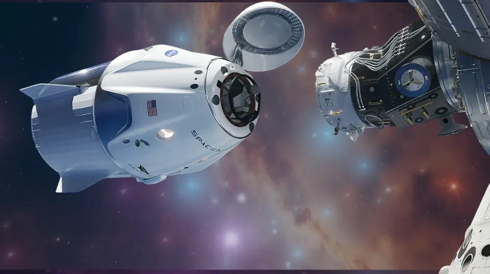 Axiom Space Mission Returns Safely to Earth