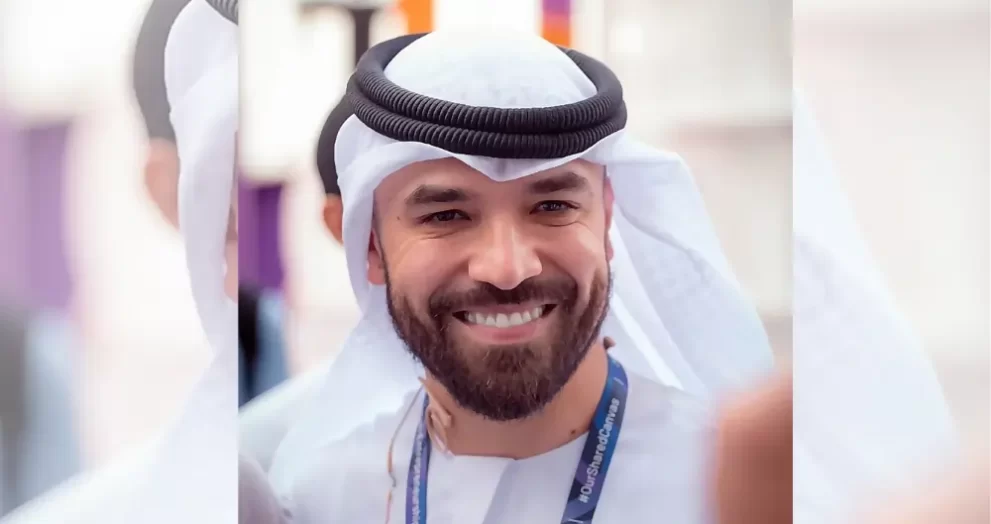 Khalid Al Ameri to Make Malayalam Debut in New Film