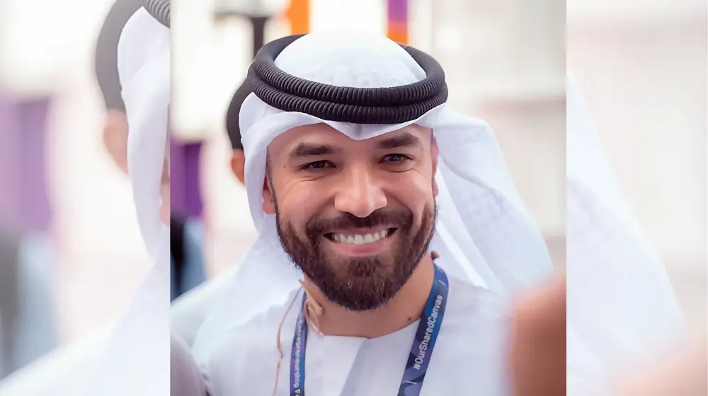 Khalid Al Ameri to Make Malayalam Debut in New Film