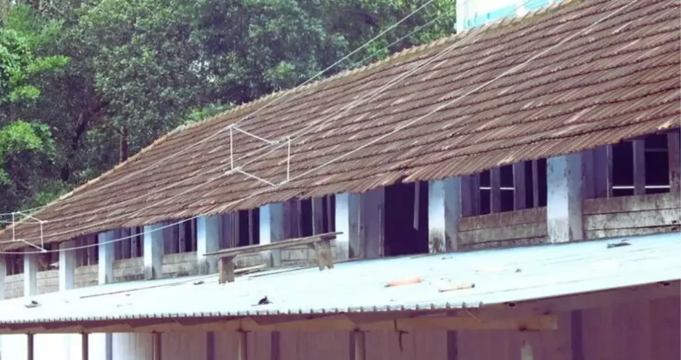 Kerala School Buildings to Undergo Safety Audit