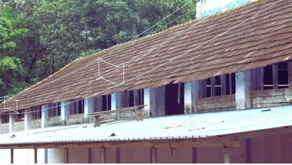 Kerala School Buildings to Undergo Safety Audit