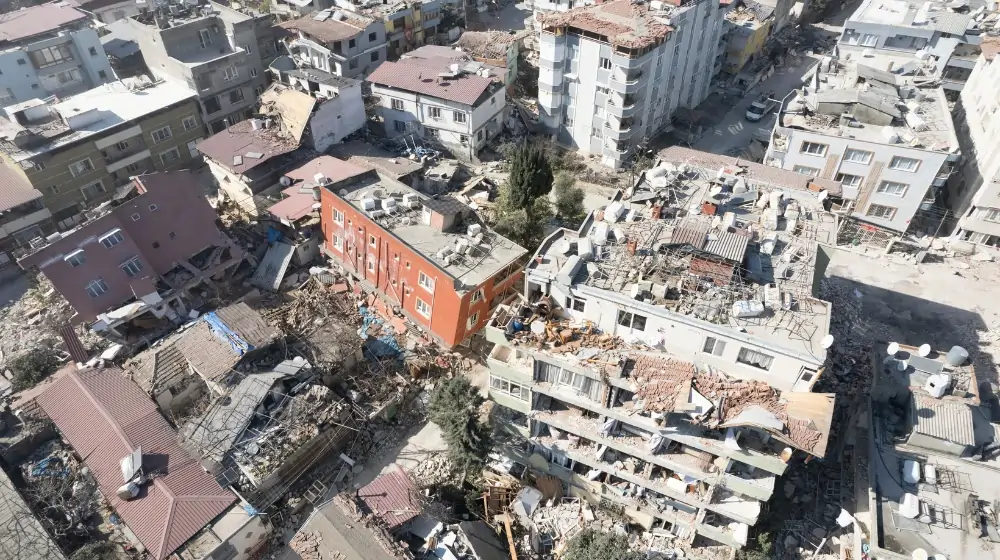 Kamchatka Earthquake Triggers Tsunami Alert in Japan