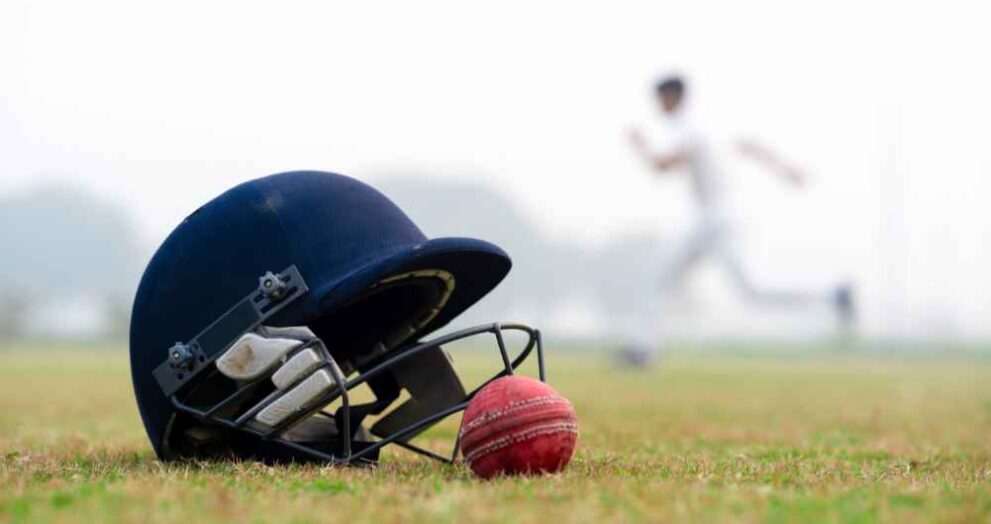 India vs South Africa Test Series