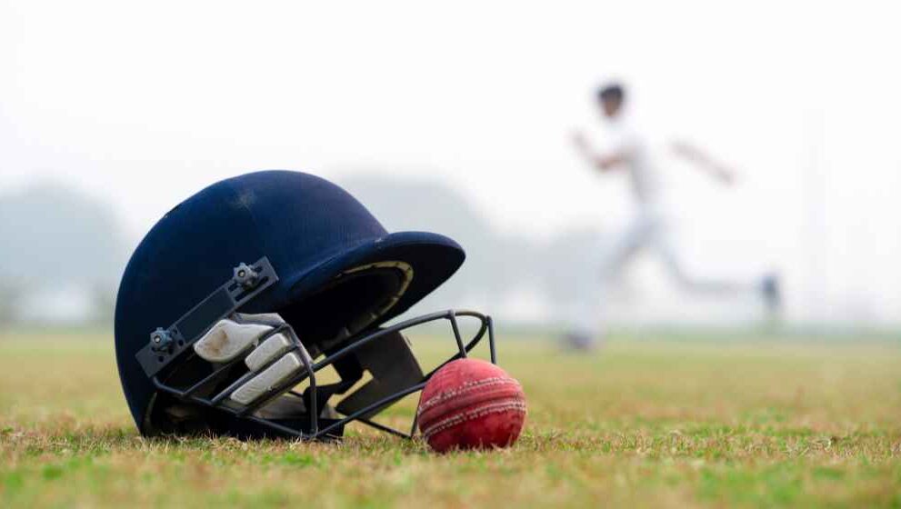 India vs South Africa Test Series