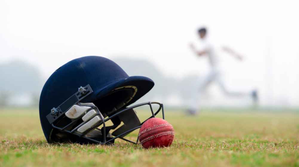 India vs South Africa Test Series