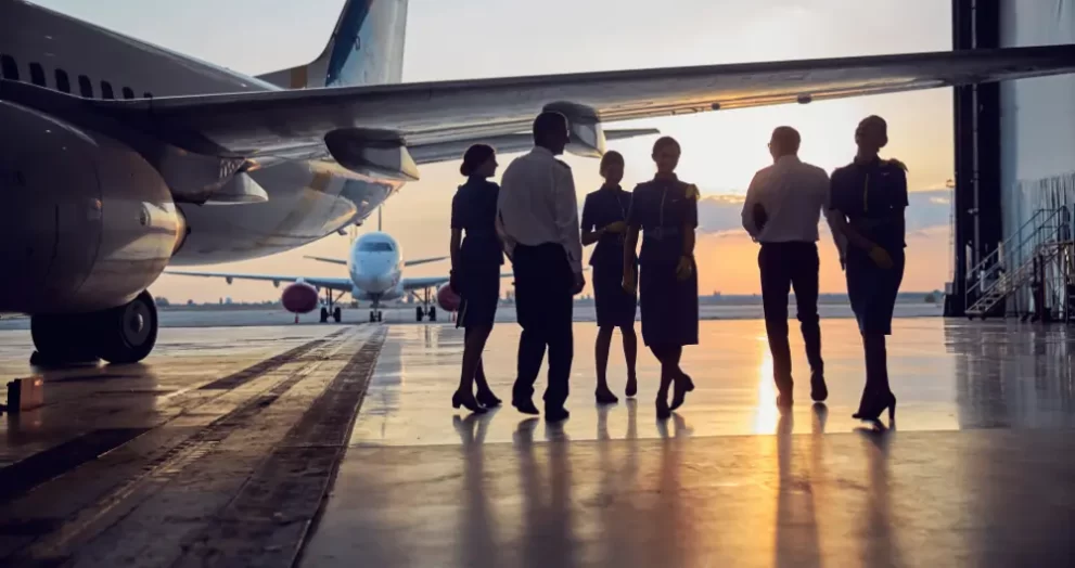 United Airlines Emergency Landing