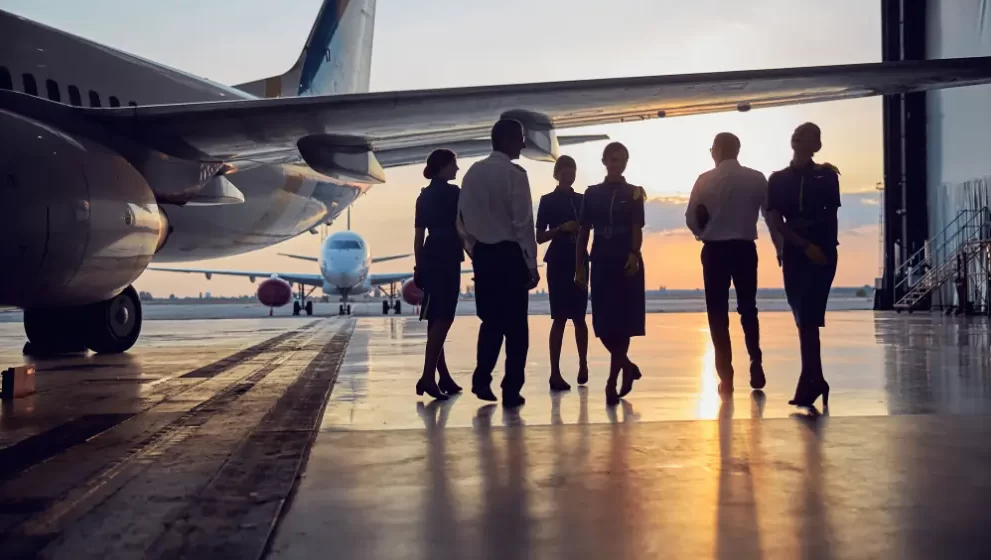 United Airlines Emergency Landing