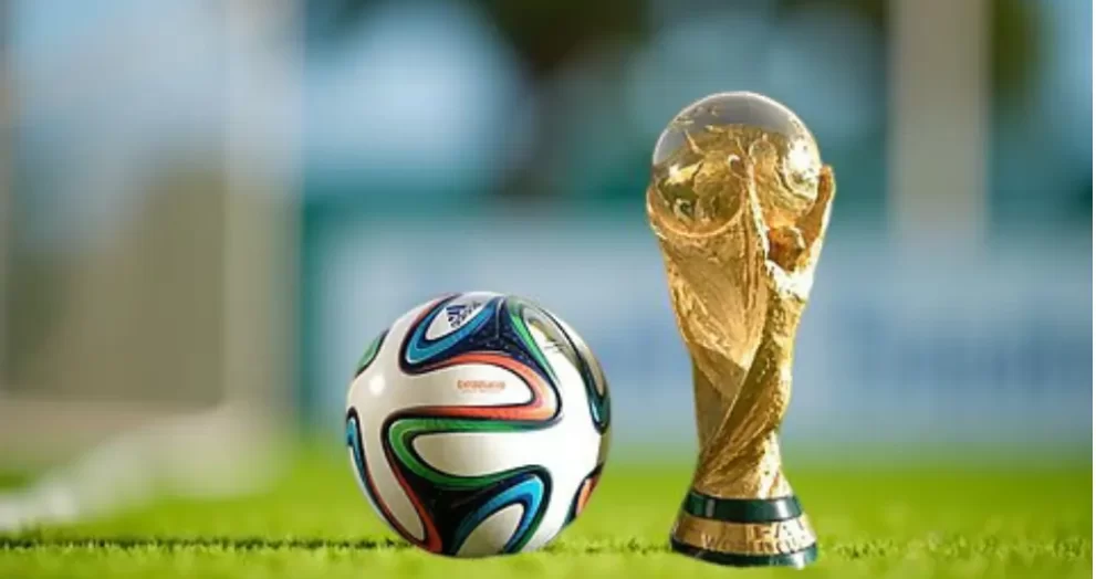 2026 World Cup