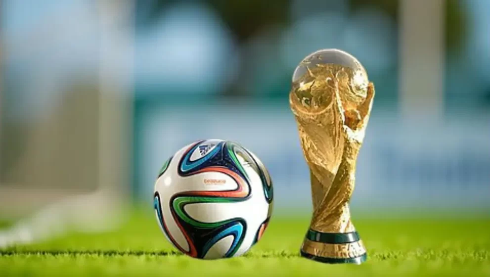 2026 World Cup