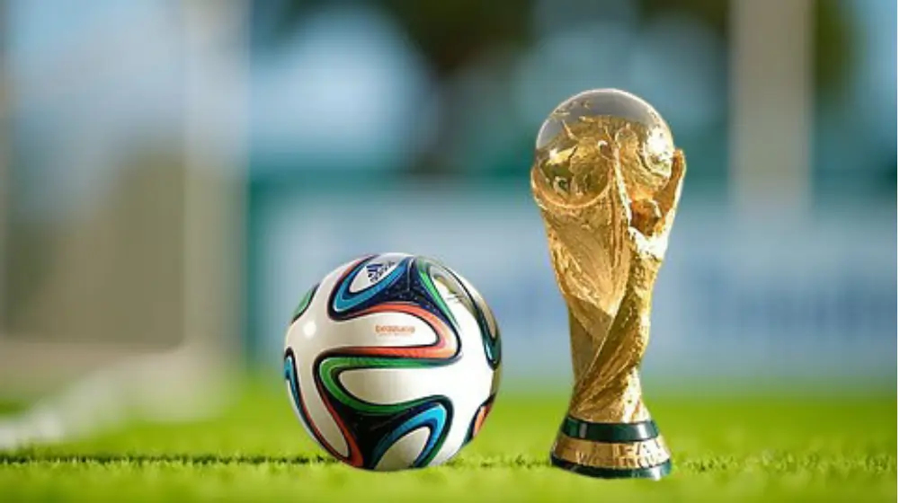 2026 World Cup