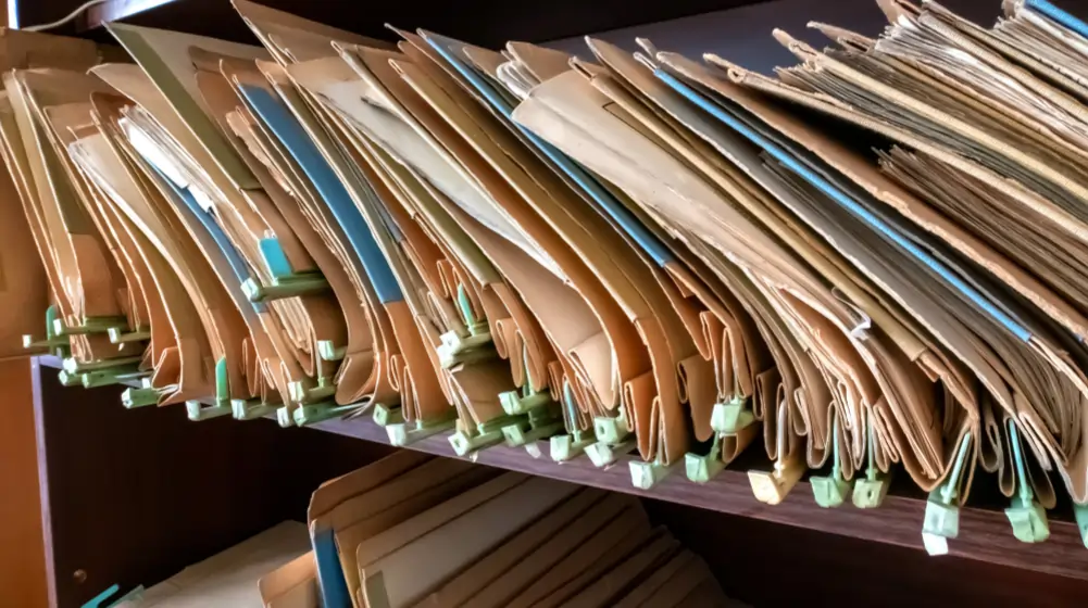 A BLO collapse in Kasaragod