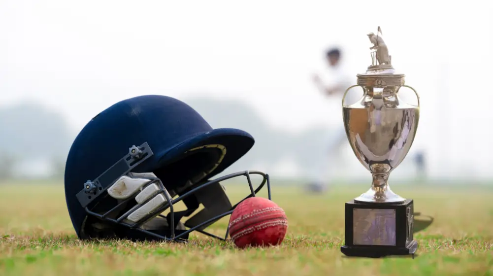 Ranji Trophy