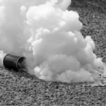 തായ് പോയിലെ ബഹുനില ഫ്ലാറ്റിൽ വൻ തീപിടിത്തം; നിരവധി പേർ കുടുങ്ങിയതായി റിപ്പോർട്ട്