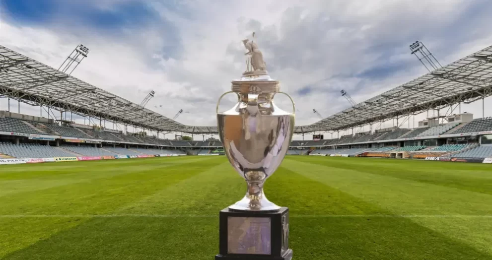 Ranji Trophy match updates