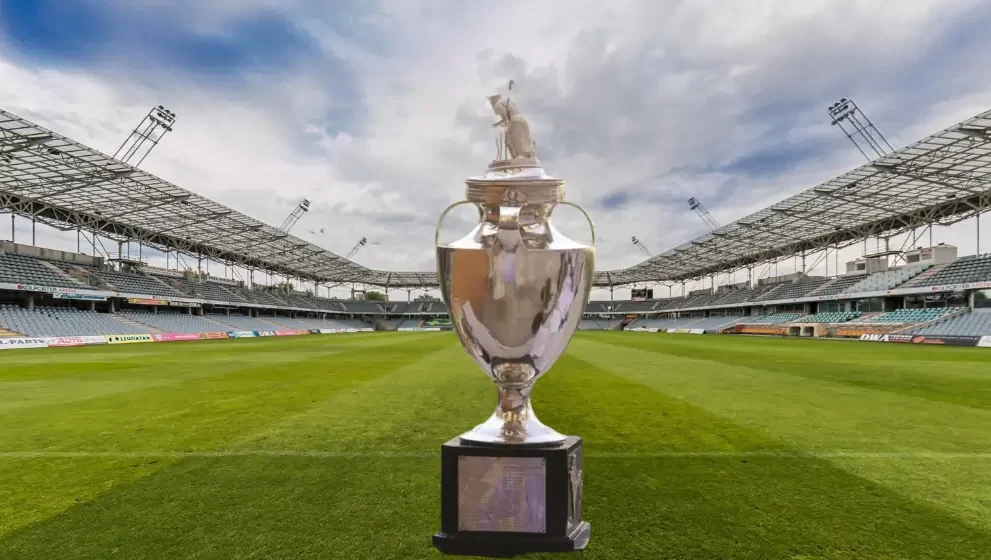 Ranji Trophy match updates