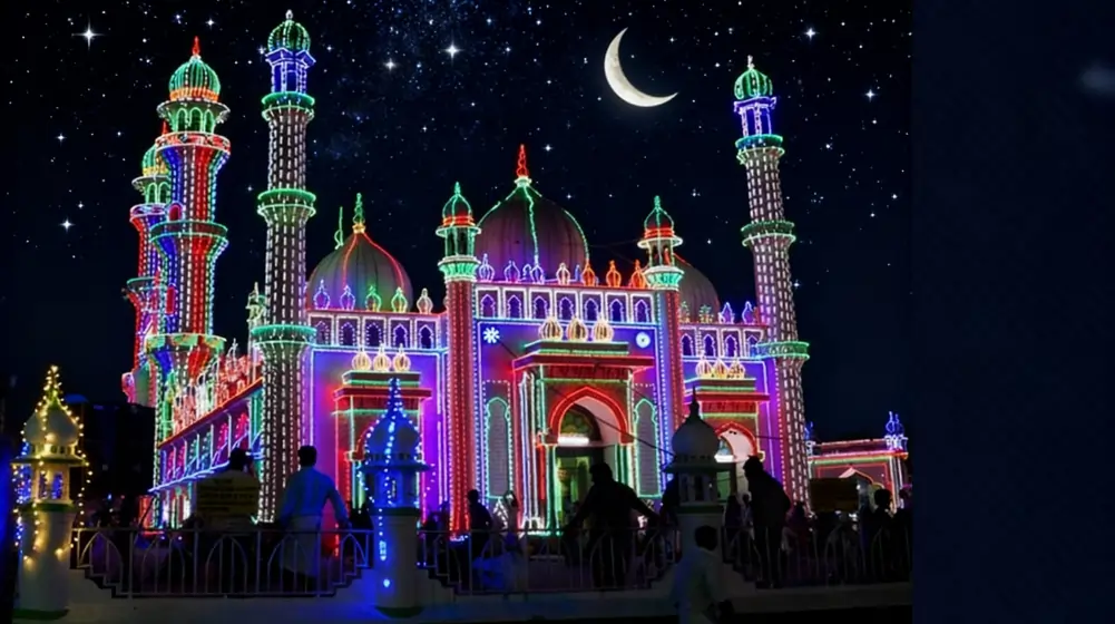 ബീമാപ്പള്ളി ഉറൂസ്