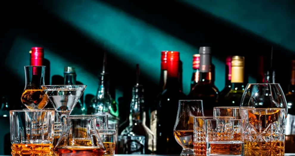 Local Election Dry Day