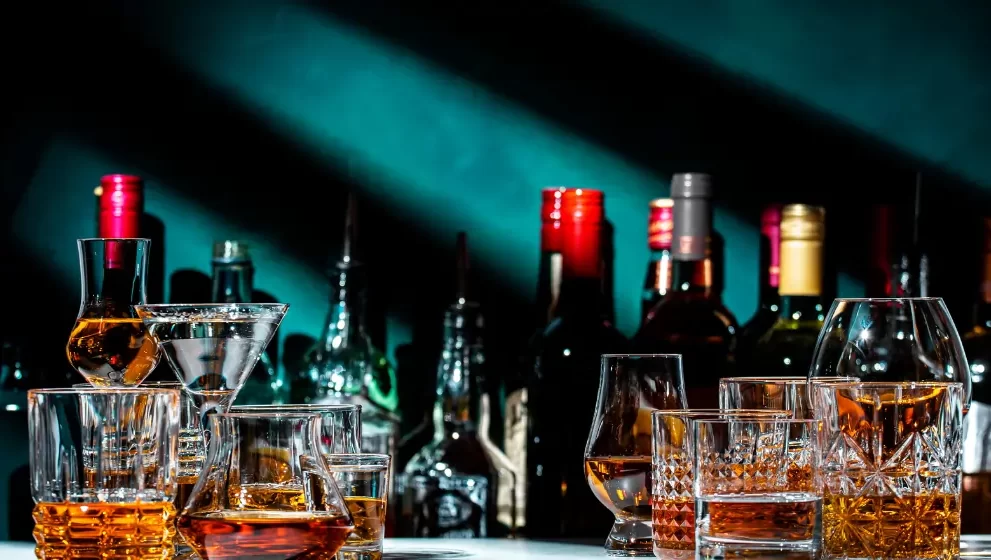 Local Election Dry Day