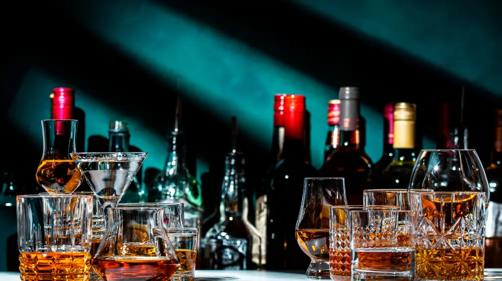 Local Election Dry Day