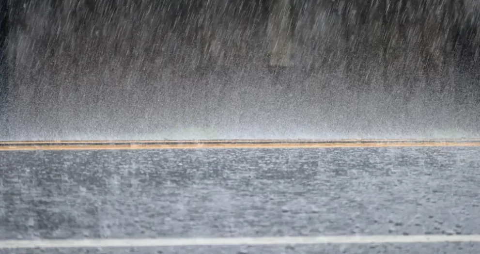 Low Pressure Intensifies: Cyclone Risk in Bay of Bengal