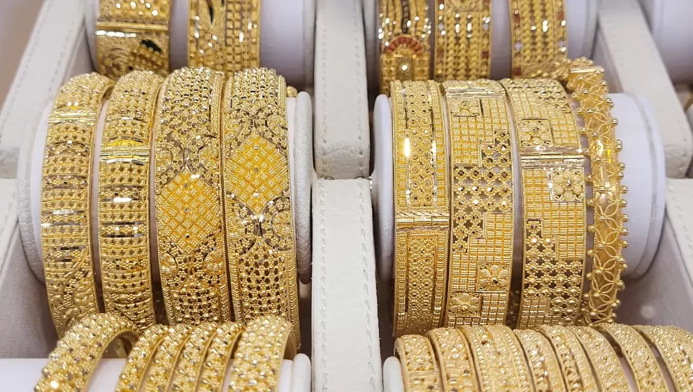 Gold Rate Today Kerala