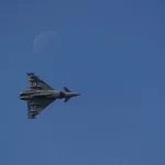 എത്യോപ്യയിലെ സ്ഫോടനം: അഗ്നിപർവത ചാരമേഘം ഇന്ത്യയിൽ നിന്ന് പിന്മാറുന്നു; വിമാന സർവീസുകൾക്ക് ജാഗ്രത